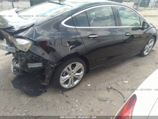 Photo 3 VIN: 1G1BG5SM4G7232077 - CHEVROLET CRUZE 