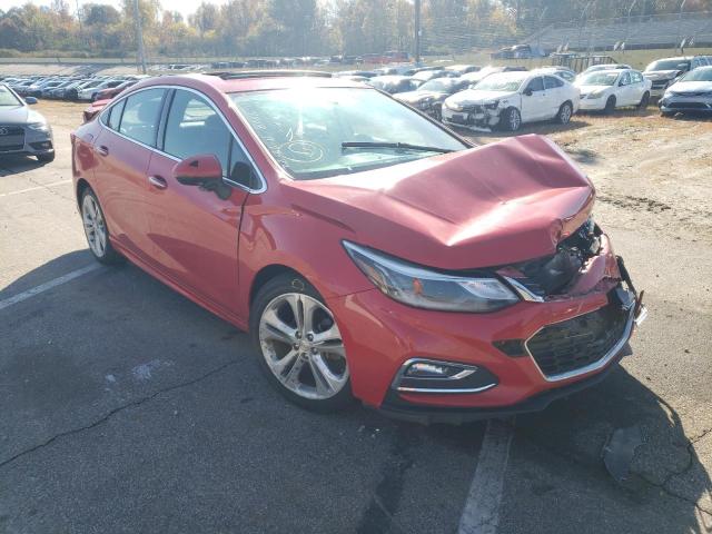 Photo 0 VIN: 1G1BG5SM4G7257948 - CHEVROLET CRUZE PREM 