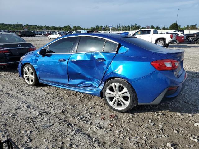 Photo 1 VIN: 1G1BG5SM4G7258288 - CHEVROLET CRUZE PREM 