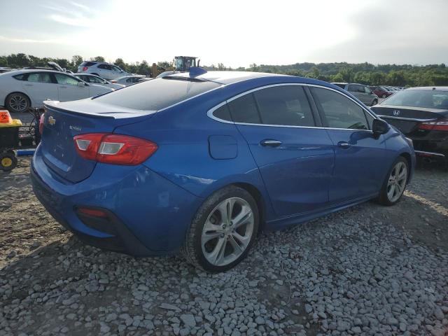 Photo 2 VIN: 1G1BG5SM4G7258288 - CHEVROLET CRUZE PREM 