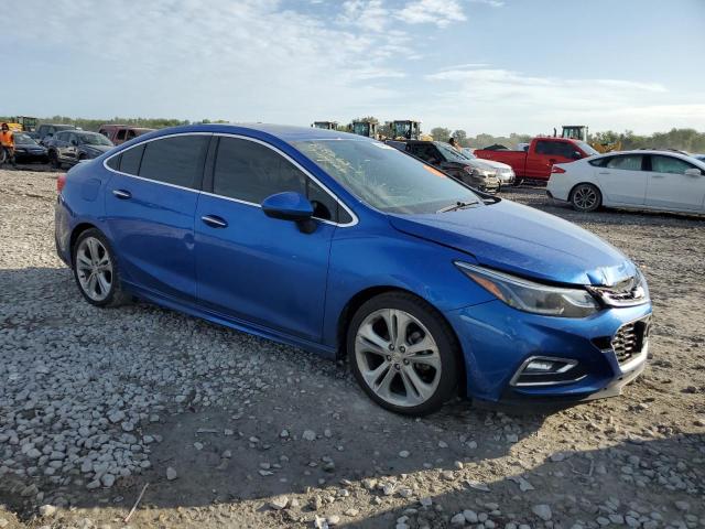 Photo 3 VIN: 1G1BG5SM4G7258288 - CHEVROLET CRUZE PREM 