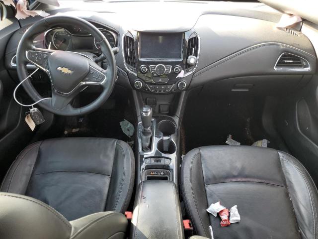 Photo 7 VIN: 1G1BG5SM4G7258288 - CHEVROLET CRUZE PREM 