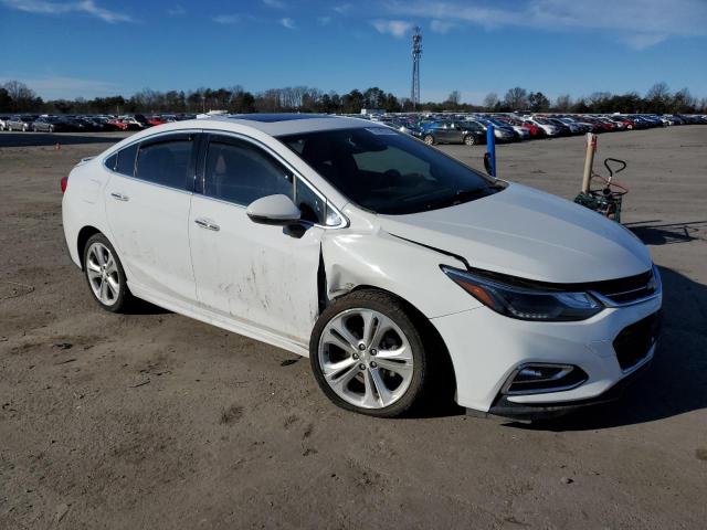 Photo 3 VIN: 1G1BG5SM4G7271364 - CHEVROLET CRUZE 