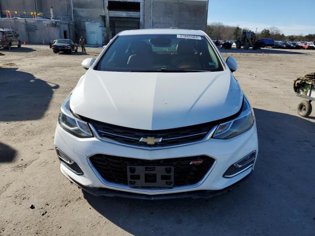 Photo 4 VIN: 1G1BG5SM4G7271364 - CHEVROLET CRUZE 