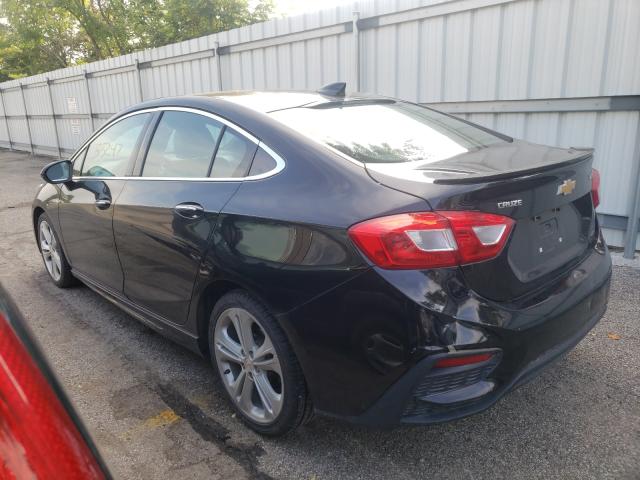 Photo 2 VIN: 1G1BG5SM4G7271414 - CHEVROLET CRUZE PREM 