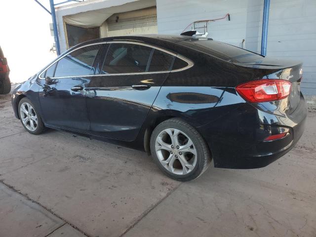 Photo 1 VIN: 1G1BG5SM4G7313080 - CHEVROLET CRUZE PREM 