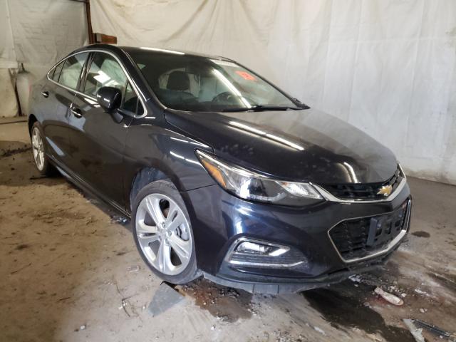 Photo 0 VIN: 1G1BG5SM4G7315413 - CHEVROLET CRUZE PREM 