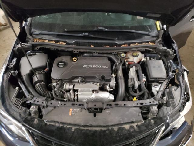 Photo 6 VIN: 1G1BG5SM4G7315413 - CHEVROLET CRUZE PREM 