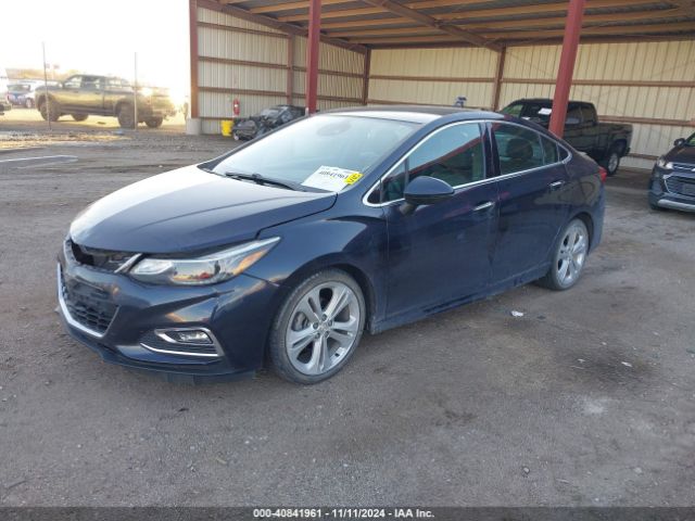 Photo 1 VIN: 1G1BG5SM4G7319414 - CHEVROLET CRUZE 