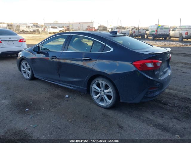 Photo 2 VIN: 1G1BG5SM4G7319414 - CHEVROLET CRUZE 