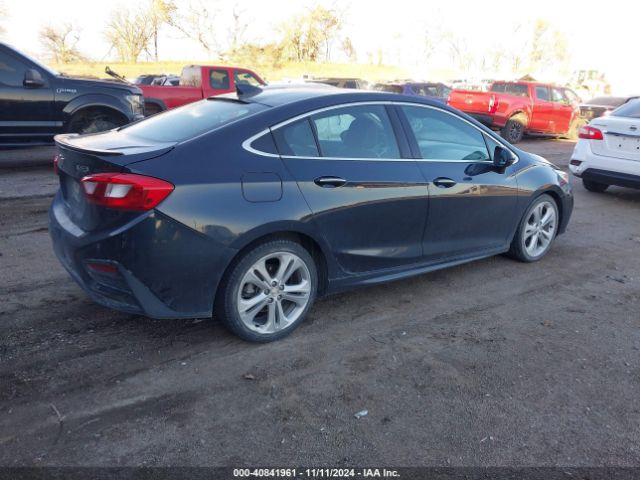 Photo 3 VIN: 1G1BG5SM4G7319414 - CHEVROLET CRUZE 