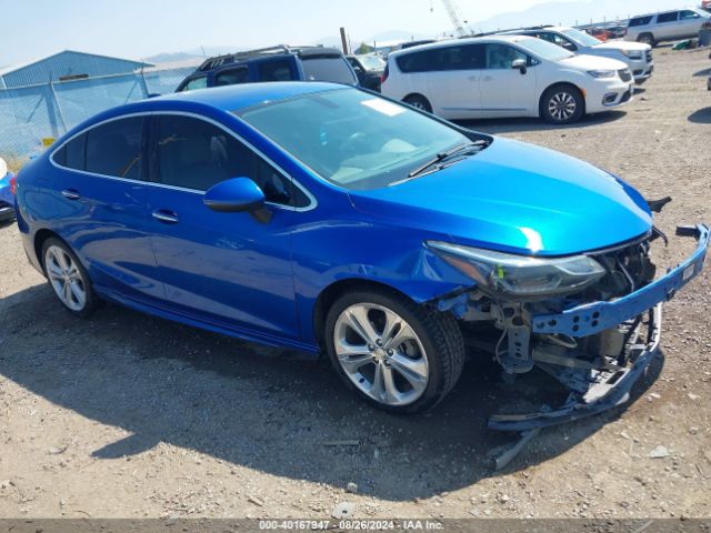 Photo 0 VIN: 1G1BG5SM4G7328064 - CHEVROLET CRUZE 