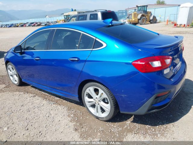 Photo 2 VIN: 1G1BG5SM4G7328064 - CHEVROLET CRUZE 