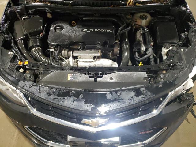 Photo 10 VIN: 1G1BG5SM5G7232797 - CHEVROLET CRUZE PREM 