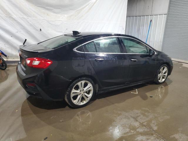 Photo 2 VIN: 1G1BG5SM5G7232797 - CHEVROLET CRUZE PREM 