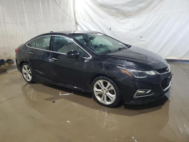 Photo 3 VIN: 1G1BG5SM5G7232797 - CHEVROLET CRUZE PREM 