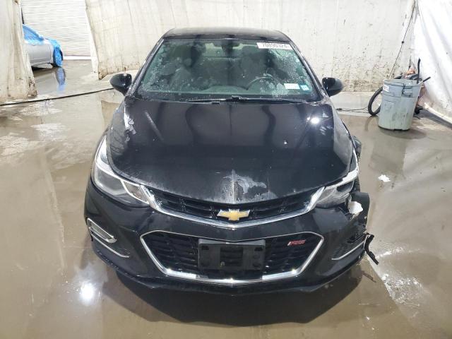 Photo 4 VIN: 1G1BG5SM5G7232797 - CHEVROLET CRUZE PREM 