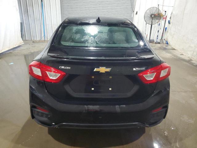 Photo 5 VIN: 1G1BG5SM5G7232797 - CHEVROLET CRUZE PREM 