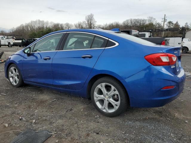 Photo 1 VIN: 1G1BG5SM5G7243007 - CHEVROLET CRUZE 