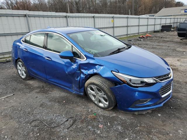 Photo 3 VIN: 1G1BG5SM5G7243007 - CHEVROLET CRUZE 