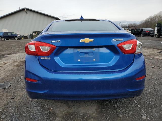 Photo 5 VIN: 1G1BG5SM5G7243007 - CHEVROLET CRUZE 