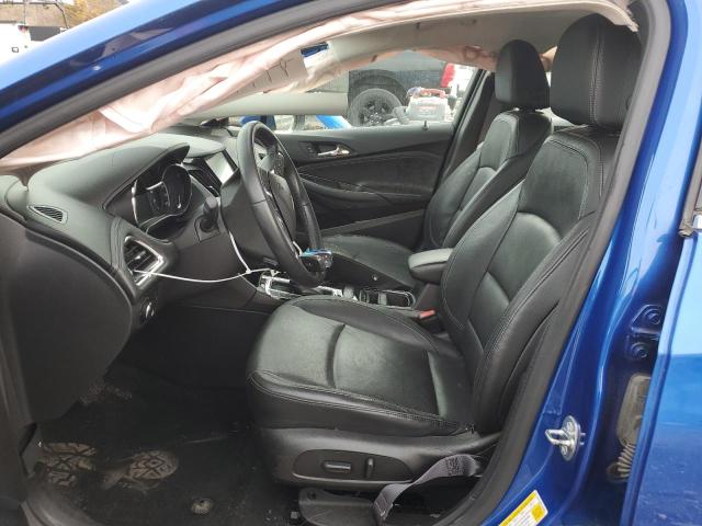 Photo 6 VIN: 1G1BG5SM5G7243007 - CHEVROLET CRUZE 