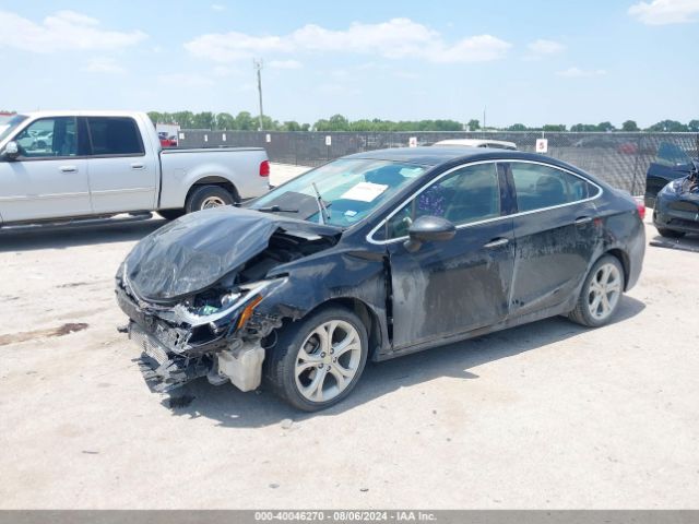 Photo 1 VIN: 1G1BG5SM5G7269963 - CHEVROLET CRUZE 