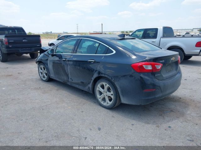 Photo 2 VIN: 1G1BG5SM5G7269963 - CHEVROLET CRUZE 