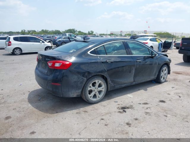 Photo 3 VIN: 1G1BG5SM5G7269963 - CHEVROLET CRUZE 