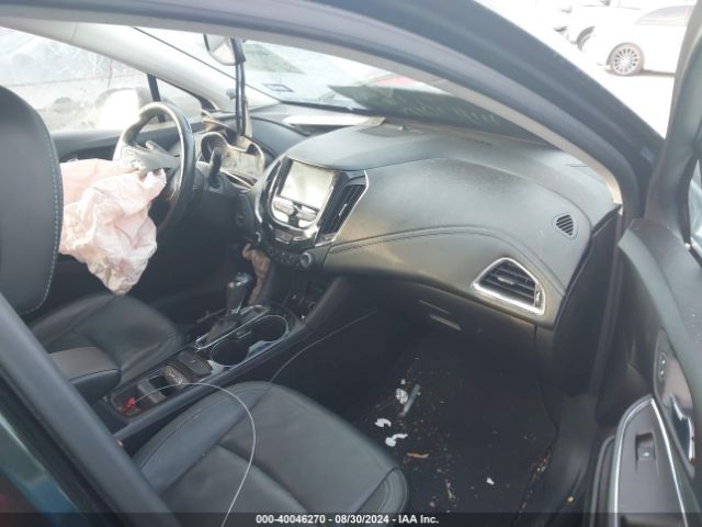 Photo 4 VIN: 1G1BG5SM5G7269963 - CHEVROLET CRUZE 