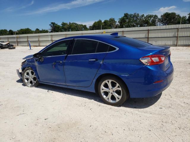 Photo 1 VIN: 1G1BG5SM5G7271633 - CHEVROLET CRUZE PREM 