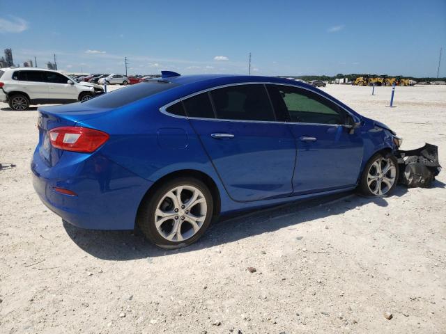 Photo 2 VIN: 1G1BG5SM5G7271633 - CHEVROLET CRUZE PREM 