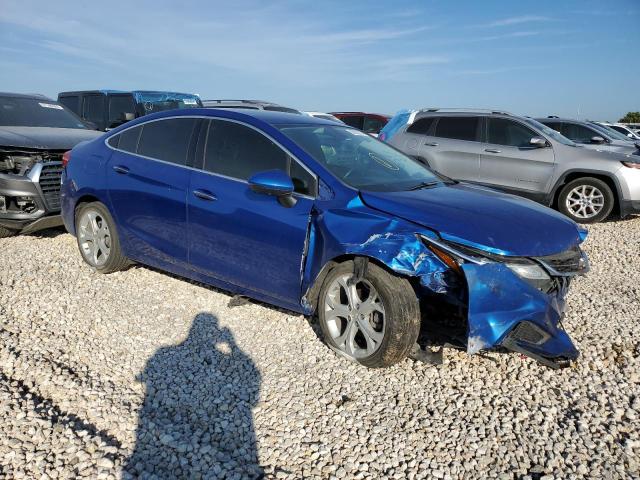 Photo 3 VIN: 1G1BG5SM5G7271633 - CHEVROLET CRUZE PREM 