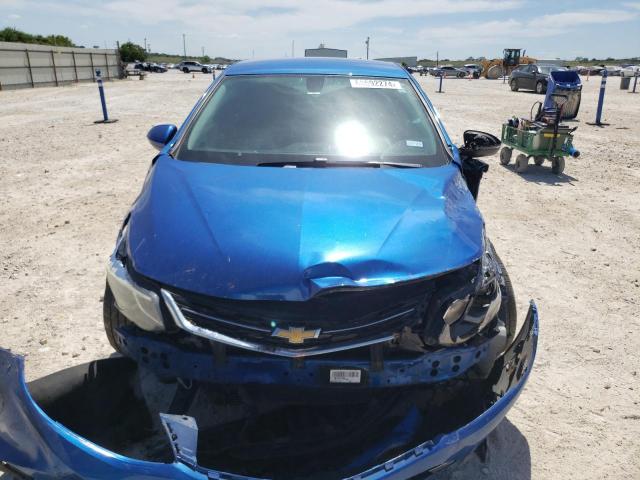 Photo 4 VIN: 1G1BG5SM5G7271633 - CHEVROLET CRUZE PREM 