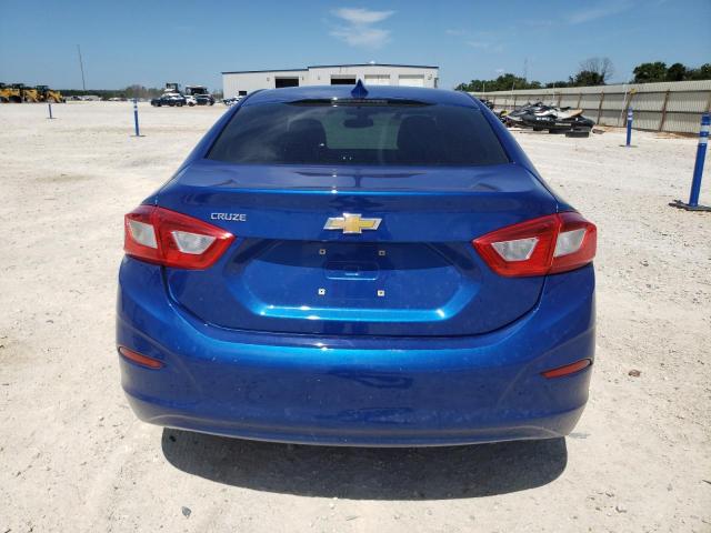 Photo 5 VIN: 1G1BG5SM5G7271633 - CHEVROLET CRUZE PREM 