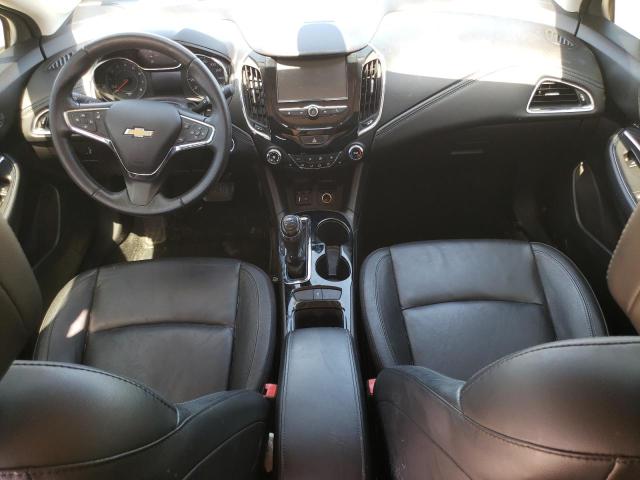 Photo 7 VIN: 1G1BG5SM5G7271633 - CHEVROLET CRUZE PREM 