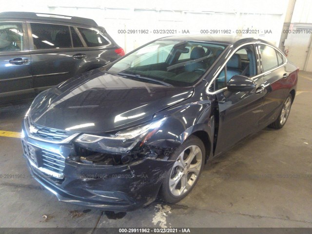 Photo 1 VIN: 1G1BG5SM5G7290246 - CHEVROLET CRUZE 