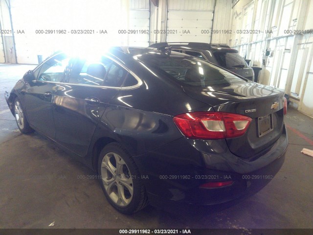 Photo 2 VIN: 1G1BG5SM5G7290246 - CHEVROLET CRUZE 