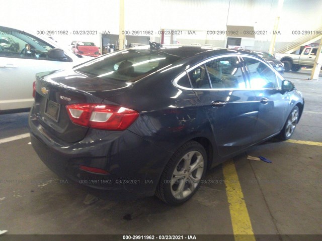 Photo 3 VIN: 1G1BG5SM5G7290246 - CHEVROLET CRUZE 