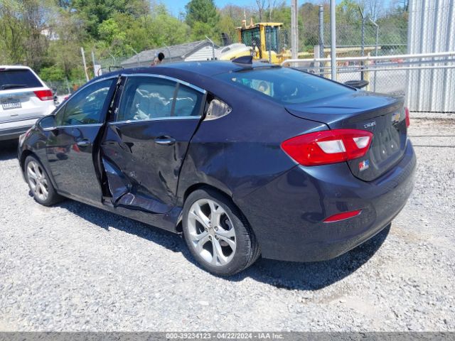 Photo 2 VIN: 1G1BG5SM5G7294474 - CHEVROLET CRUZE 