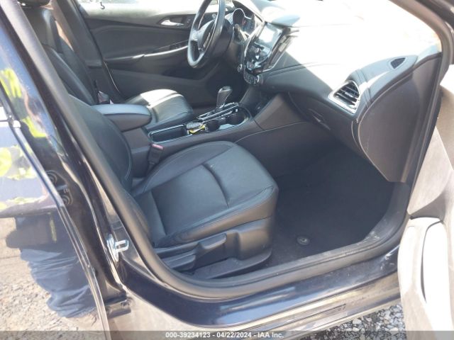 Photo 4 VIN: 1G1BG5SM5G7294474 - CHEVROLET CRUZE 