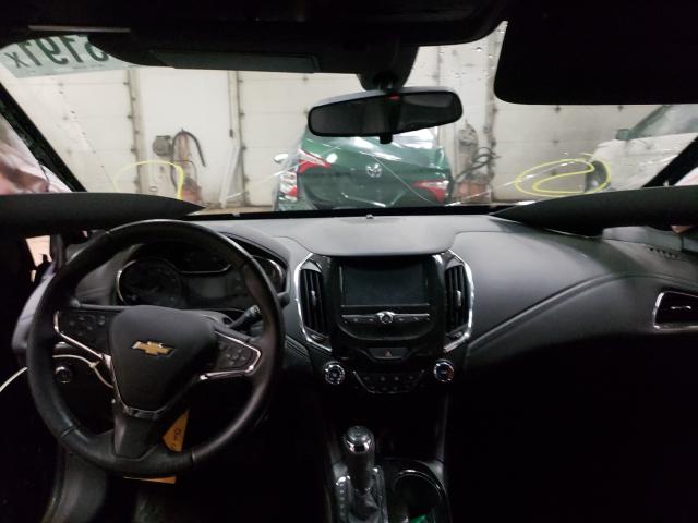 Photo 8 VIN: 1G1BG5SM5G7300774 - CHEVROLET CRUZE PREM 