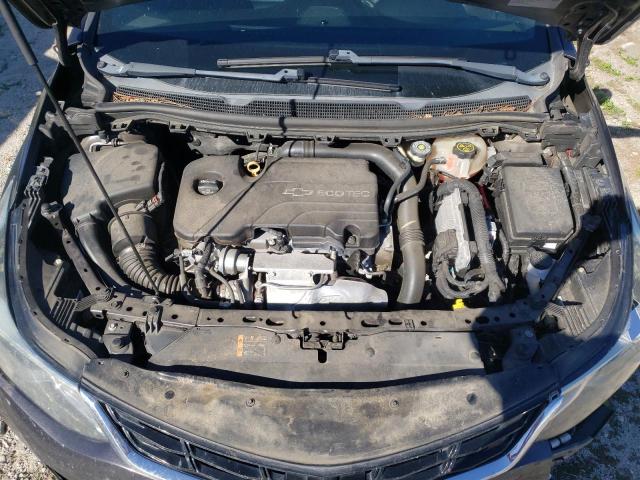 Photo 6 VIN: 1G1BG5SM5G7301360 - CHEVROLET CRUZE PREM 