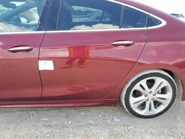 Photo 11 VIN: 1G1BG5SM5G7302797 - CHEVROLET CRUZE PREM 