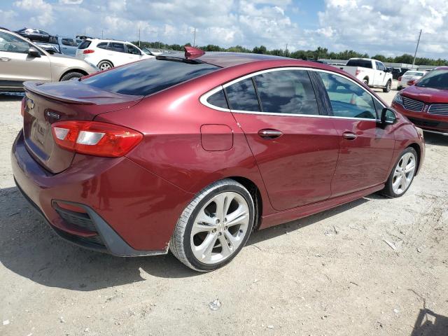 Photo 2 VIN: 1G1BG5SM5G7302797 - CHEVROLET CRUZE PREM 