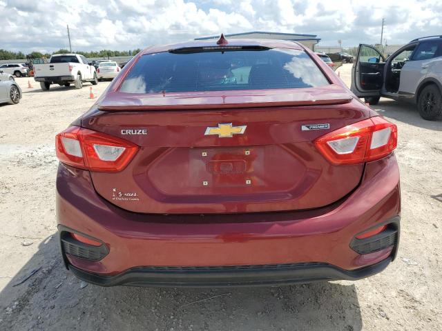 Photo 5 VIN: 1G1BG5SM5G7302797 - CHEVROLET CRUZE PREM 