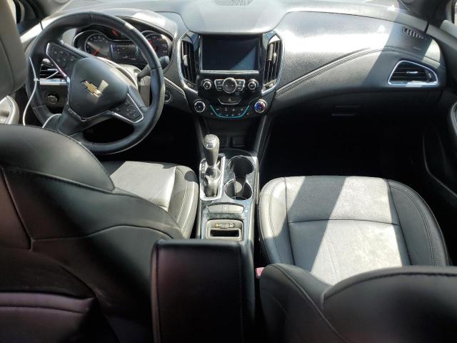 Photo 7 VIN: 1G1BG5SM5G7302797 - CHEVROLET CRUZE PREM 