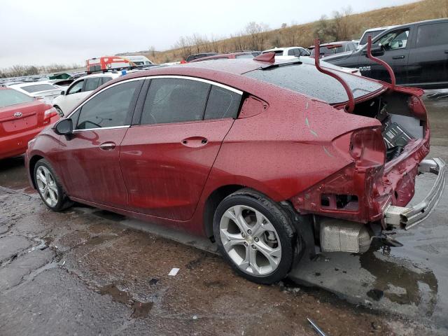 Photo 1 VIN: 1G1BG5SM5G7302864 - CHEVROLET CRUZE 