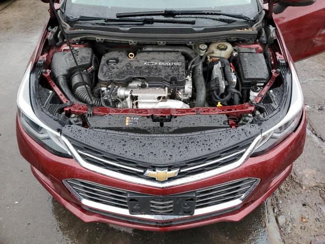 Photo 10 VIN: 1G1BG5SM5G7302864 - CHEVROLET CRUZE 