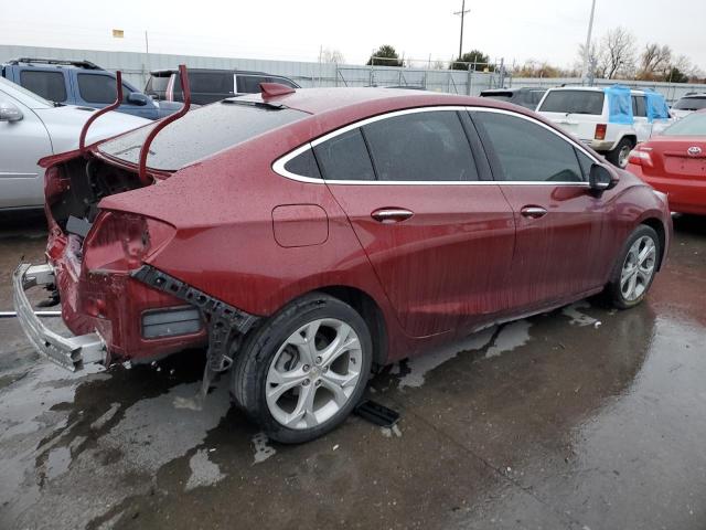 Photo 2 VIN: 1G1BG5SM5G7302864 - CHEVROLET CRUZE 